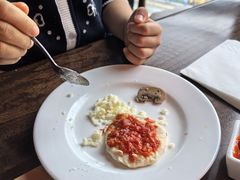 -安妮意大利餐厅(日坛店)