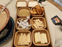 -哈啾嗨·蒙文化主题餐厅(京汉新城店)