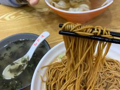 葱油拌面-孙阿姨上海小吃·本帮小厨(隆昌路店)