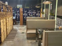 大堂-松坂屋日料自助(长城路店)
