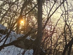 -终南山南五台景区