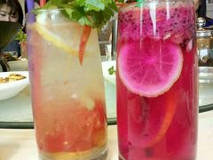 -望湘园·湖南菜(宏伊店)