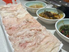 -古乐牛香鲜牛肉牛杂火锅(观前街店)