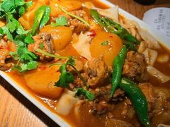 -香料集市新疆餐厅·清真聚餐(成都远洋太古里店)