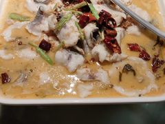 -伙靠·江浙菜(田林路店)