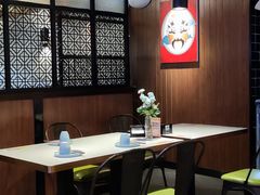 大堂-味妙烤鱼吧(回龙观店)