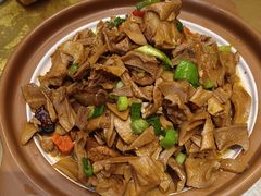 -鸿运楼·舌尖上的徽菜