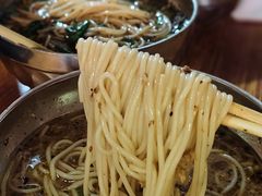 -正宗杨记普洱酸醋米线(总店)