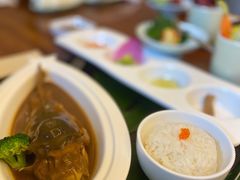 -王府茶宴(大观园总店)