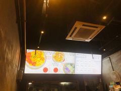-圳兴面王·拌川·特色炒面(南山保利剧院店)