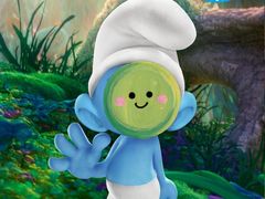 -蓝精灵乐园·世茂精灵之城主题乐园