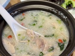 -宏状元现熬粥·京味菜(五棵松店)