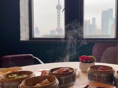 -三号黄浦会Canton Table