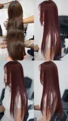 -BEAUTY HAIR GANO