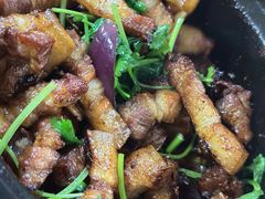 -海口滨海新村143号海南老字号炒菜店