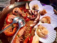 -BROWNSTONE布朗石西班牙餐厅(富城店)