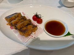 -金悦轩海鲜酒家(拱北店)