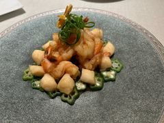 -狮王府淮扬菜(新街口友谊店)