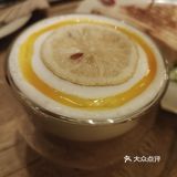 已经来过好多好多次，每次尝试不同的咖啡