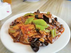 -巧味小馆