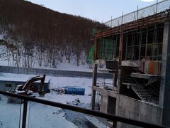 -多乐美地滑雪场