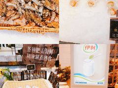 -川骄海鲜自助(河东店)