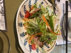 -桃花坞·私房菜餐厅(龙湖时代天街店)