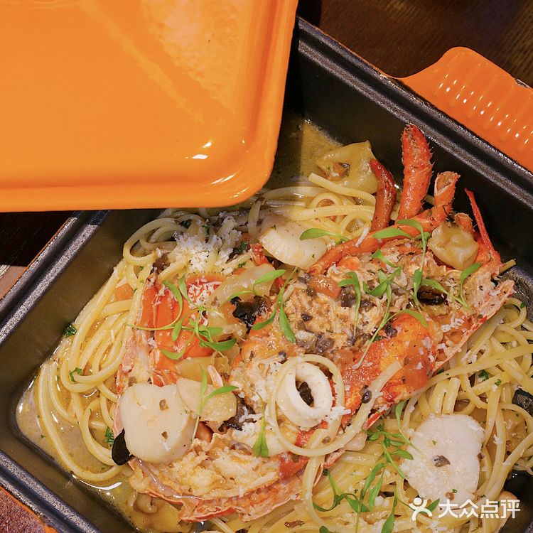 牛排海鲜成就豪华圣诞大餐 一起来吃肉