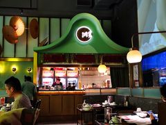 大堂-顺峰顺水顺德菜(龙华店)
