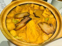 -半勺·新徽菜(银泰城店)