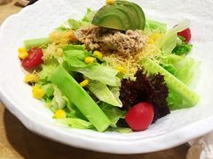 -东京屋(武定路店)