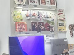 -海马体照相馆(万菱汇店)