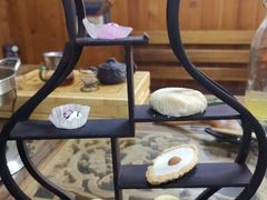 -丽江庭院之丽江往事(安定门店)