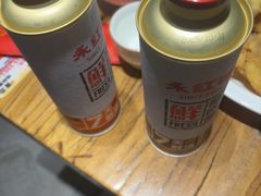 -永红源啤酒·烧烤·海鲜·大排档(台柳路店)