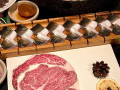 -缘·金家烤鳗鱼(西塔总店)