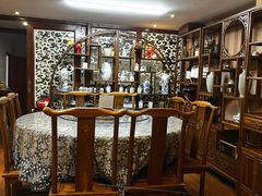 -春娟茶楼·地道农家菜(梅家坞店)