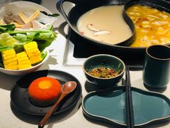 -新辣道鱼火锅(西直门店)