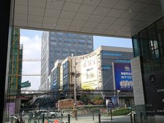 -星巴克(蒲汇塘路店)