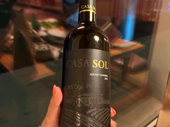 -王鼎精致料理铁板烧(世博源店)