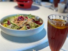 -悦融·京鲁菜·露台花园(安定门店)