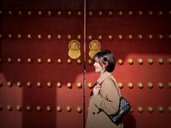 -北京国子监胡同