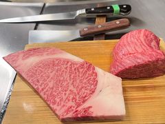 -神户牛排餐厅MOURIYA(总店)