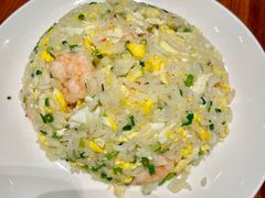 虾仁蛋炒饭-鼎泰丰(国金店)