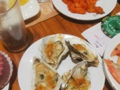 -汉巴味德(沈阳万象汇店)