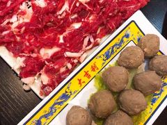 -大吉利·潮汕鲜牛肉火锅(西安店)