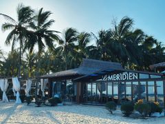 -石梅湾艾美度假酒店