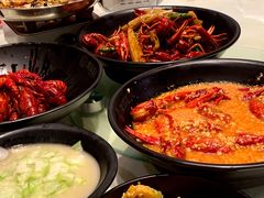 -聚味瞿记·龙虾堂(坡子街店)