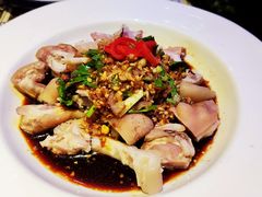 -绿茶餐厅(乐峰广场店)