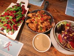 -胡桃里音乐酒馆(环亚凯瑟琳广场店)