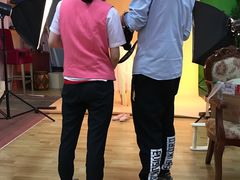 -中国照相馆(王府井店)